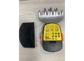 Kit lame cisaille à gazon pour 20vgss2-2in1.1 l2205017 149L2205017