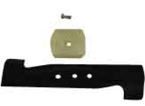 Kit lame tondeuse 340 ep-3 34000002 07734000002
