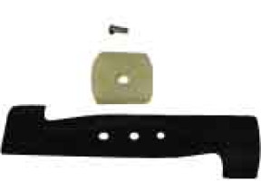 Kit lame tondeuse 380 ep-3 38000002 07738000002