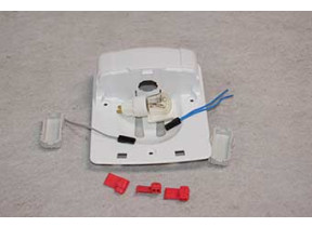 Kit lampe sav 240v 15w 482000010281