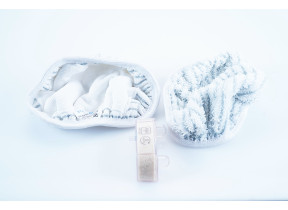 Kit lingette*2 + cartouche ZR006501