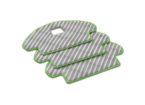 Kit lingettes de nettoyage irobot 4719026