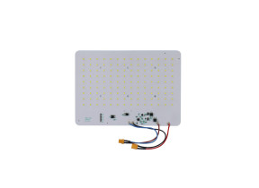 Kit module led + driver bevo 2400lm 23875725/pcb pour racine 53423875725PCB