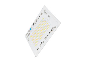 Kit module led + driver yonkers 100w sp-fl-100w-1 pour racine 448SPFL100W1