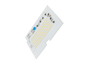 Kit module led + driver yonkers 50w sp-fl-50w-1 pour racine 448SPFL50W1