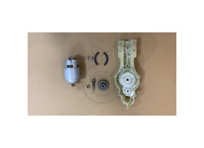 Kit moteur et engrenage l2106206 149L2106206