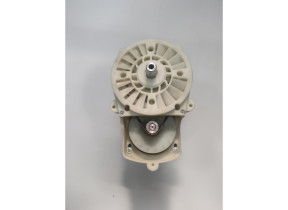 Kit moteur kit-elm37-f pour racine 256KITELM37F