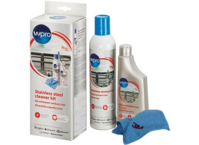 Kit nettoyant inox 484000008498