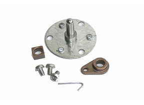 Kit palier tambour + feutre is60v C00113038