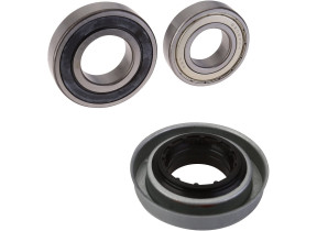 Kit paliers 35mm C00202418