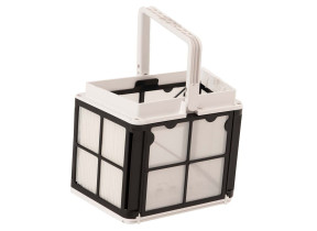 Kit panier et filtre combinã©s compatible gamme dolphin liberty 9991465-assy