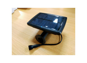 Kit panneau solaire + driver elao 10 inspire kitelao10 pour racine 479KITELAO10