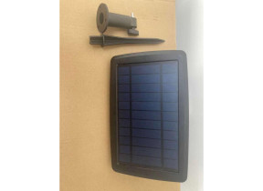 Kit panneau solaire + driver riberia repmdhm01791 pour racine 535REPMDHM01791