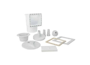Kit pas hors sol skimmer pm aq 100950