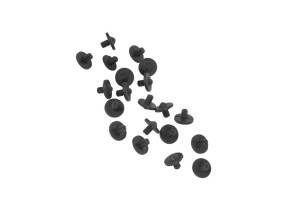 Kit patins de grille 50268203002