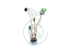 Kit pcb pour 4vps1-18.1 4vps1-18.1-pcb 2564VPS1181PCB