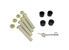 Kit pdr barriere protection cloture securite 104335