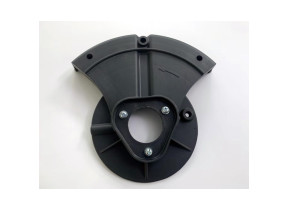 Kit petit bouclier plastique 8440-690401 pour racine 1498440690401