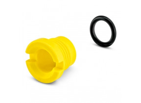 Kit pieces de rechange g p + 2.883-112.0
