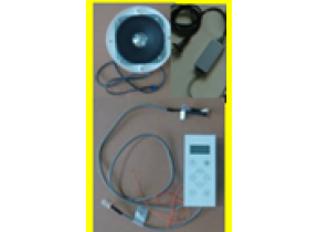 Kit pièces électriques optimaep 032OPTIMAEP