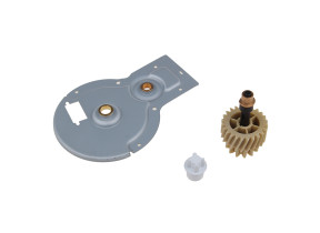 Kit pignon d\'entrainement avec boitier SER1024