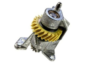 Kit pignon moteur 481201229629