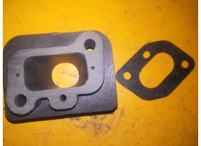 Kit pipe d\'admission 345KEPBC4352B