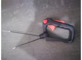 Kit poignée arrière 345KPPHT160.2B