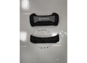 Kit poignée avant kit-blm46-s 256KITBLM46S