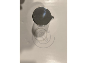 Kit poignée bain thermo essential chrome pj00009-ee 396PJ00009EE