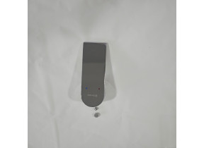 Kit poignée cinta chrome pj00024-eechr pour racine 396PJ00024EECHR