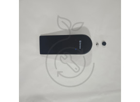 Kit poignée cinta noir pj00026-eeblk 396PJ00026EEBLK
