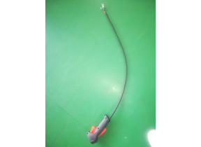 Kit poignée de contrôle vélo k-pbc33-43-52-a 345KPBC334352A