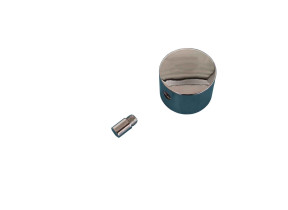 Kit poignée de dérivation 331ELMA2