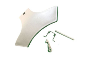 Kit poignée de hublot C00298714