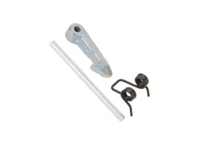 Kit poignée de hublot pour lave-linge 50276646002