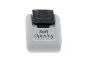 Kit poignée de porte 481073593551