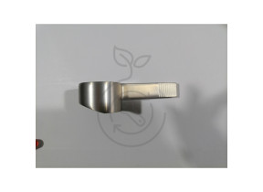Kit poignée finition titane brossé f07264gea 396F07264GEA