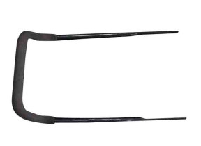 Kit poignée guidon 8440-513056 1498440513056