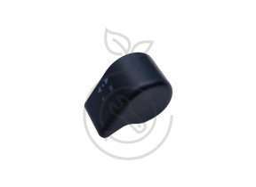 Kit poignée inverseur easy thermo noir 1390354-002 3321390354002