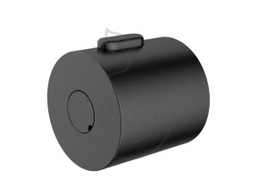 Kit poignée inverseur + vis + cache + bouchon redondo thermo b36264-013-b 334B36264013B