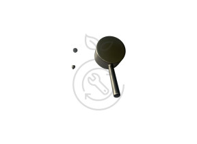 Kit poignée michigan nickel brossé c96-3315a07 437C963315A07