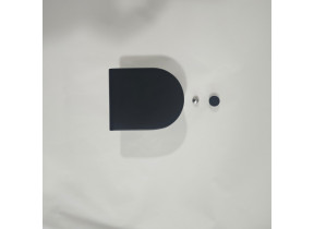 Kit poignée mitigeur easy noir pj00033-eeblk pour racine 396PJ00033EEBLK