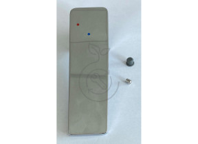 Kit poignée studio lavabo haut chrome r724469crad 598R724469CRAD