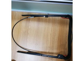 Kit poignée supérieure 149L1807070