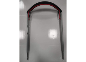 Kit poignée supérieure kit-blm46-b pour racine 256KITBLM46B