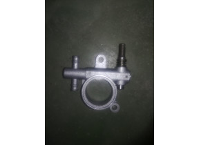 Kit pompe à huile 345KPCS27P