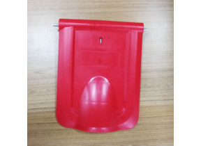 Kit protection arrière - kit-elm2-40-o 149L1807063