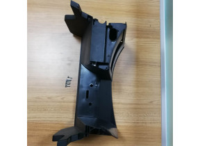 Kit protection inférieure 149L1807073