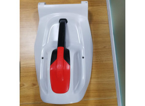 Kit protection supérieure - kit-elm2-40-n 149L1807062